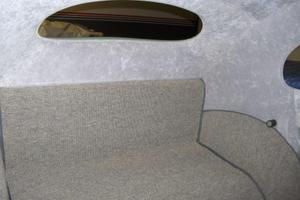 VW OVALINO 1957