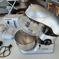 Planetaria impastatrice Severin accessoriata