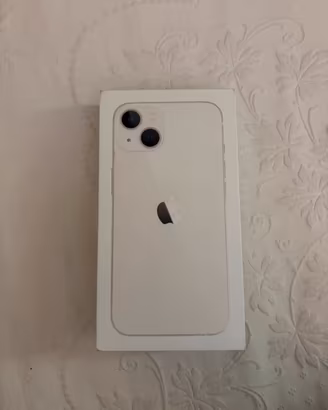 iphone 13 128 gb