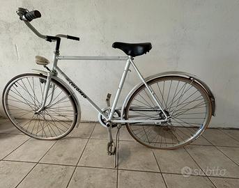 Bicicletta Vintage COLOMBO 28"Freno a Contropedale