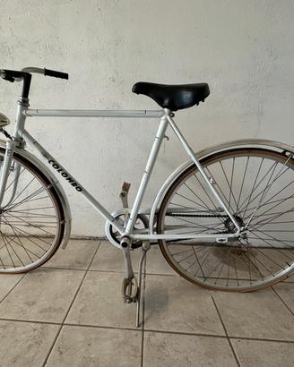 Bicicletta Vintage COLOMBO 28"Freno a Contropedale