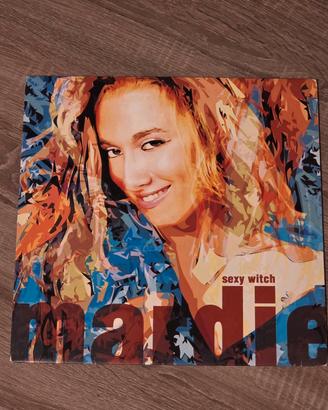 Vinile - Sexy Witch - Mardie