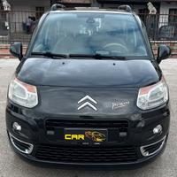 Citroen C3 Picasso Exclusive 1.6 HDI 109Cv Full