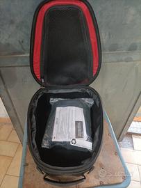 GIVI ST612 TANKLOCK BORSA DA SERBATOIO 15LT - Accessori Moto In vendita a  Catania