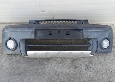 PARAURTI ANTERIORE COMPLETO RENAULT Kangoo 3° Ser