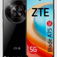 Smartphone Blade A75 ZTE 5G 128GB