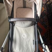 Bugaboo cameleon 3 con passeggino e accessori
