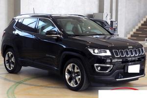 Jeep Compass 4X4"Finanziabile Senza Busta Paga"