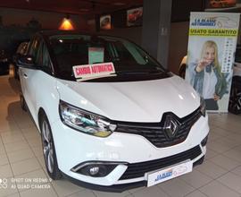 Renault Scenic Scénic TCe 140 CV FAP Intens