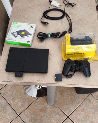 Playstation 2