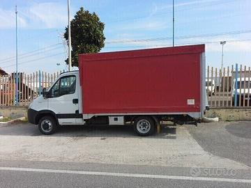 Daily 35.12 PEDANA CARICATRICE 8,00 KG