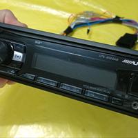 Autoradio Alpine UTE - 202DAB