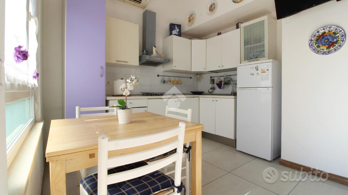 Appartamento – San Benedetto del Tronto, Mare - Vista 2