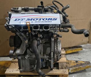 HR12DE Motore 1.2 Nissan Micra K13 13/17