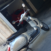 Vespa 250
