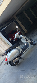Vespa 250