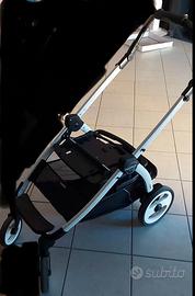 Trio peg perego xl 51