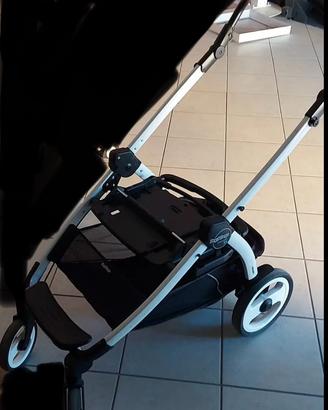 Trio peg perego xl 51