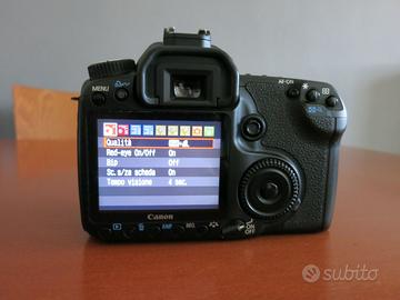 Canon eos 40d