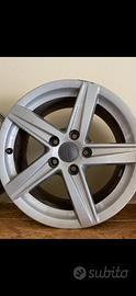 Cerchi 16” Audi/VW