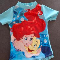 Maglietta termica da mare DISNEY 