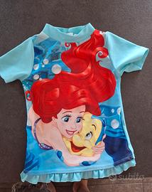 Maglietta termica da mare DISNEY 