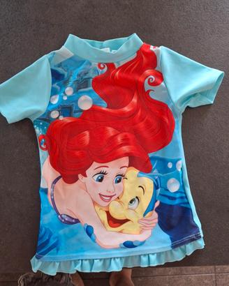 Maglietta termica da mare DISNEY 