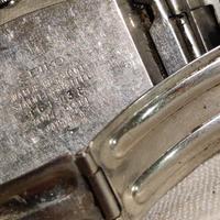 Seiko monaco fly back giugno 1974