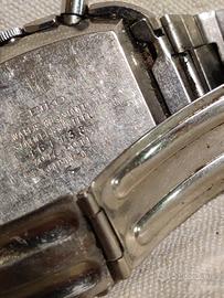 Seiko monaco fly back giugno 1974