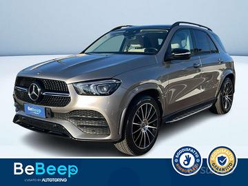 Mercedes-Benz GLE 300 D MHEV PREMIUM PLUS 4MA...