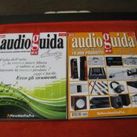 2 GUIDE HI-FI ANNI 2011 E 2012 NUOVI MAI APERTI