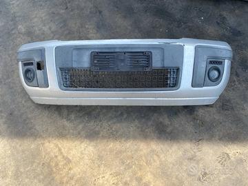 Ford Fusion 2005> 1.4D Muso