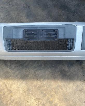 Ford Fusion 2005> 1.4D Muso