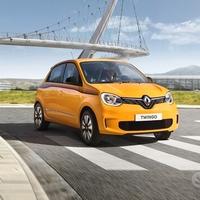 Ricambi disponibili renault twingo 2012/2023