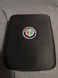 Alfa Romeo - Kit Gonfiaggio per auto Nuovo 