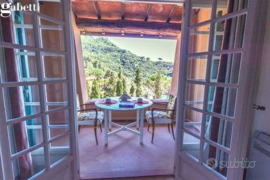 Appartamento Monte Argentario [450VRG] (Porto Sant