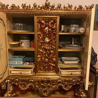 Mobile stile veneziano