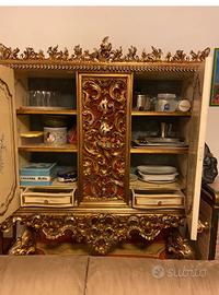 Mobile stile veneziano