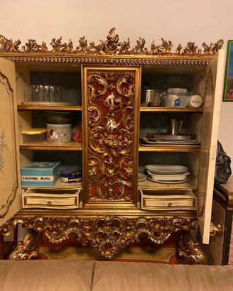 Mobile stile veneziano