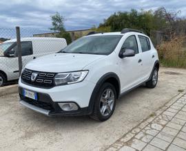 Dacia Sandero Stepway 1.5 dCi 8V 90CV Start&Stop