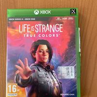 Life is strange True Colors Xbox