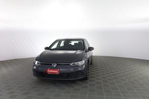 VOLKSWAGEN Golf Golf 1.0 eTSI EVO DSG Life