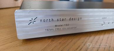 NORTH STAR DESIGN model 192 DAC