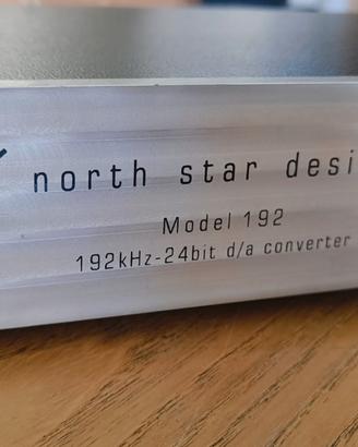 NORTH STAR DESIGN model 192 DAC