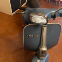 Piaggio Vespa 50 Special (V5B3) - 1981