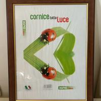 Cornice Tutta Luce 30 x 40 cm