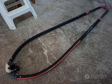 Boma windsurf