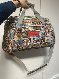 Borsone Looney Tunes