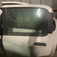 Pezzi vari fiat panda 2015