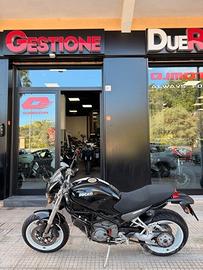 Ducati Monster S2R 1000